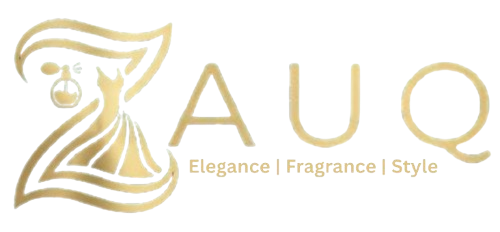 Zauq Logo